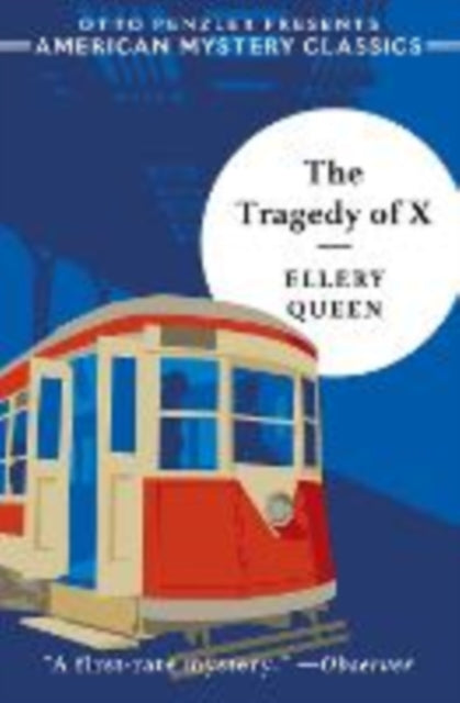 Tragedy of X