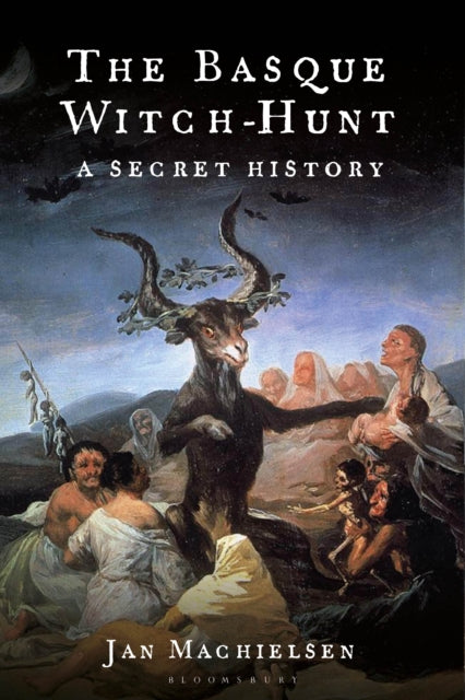 Basque Witch-Hunt