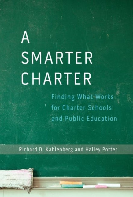 Smarter Charter