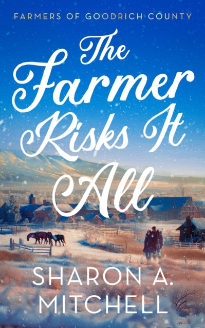 Farmer Risks It All