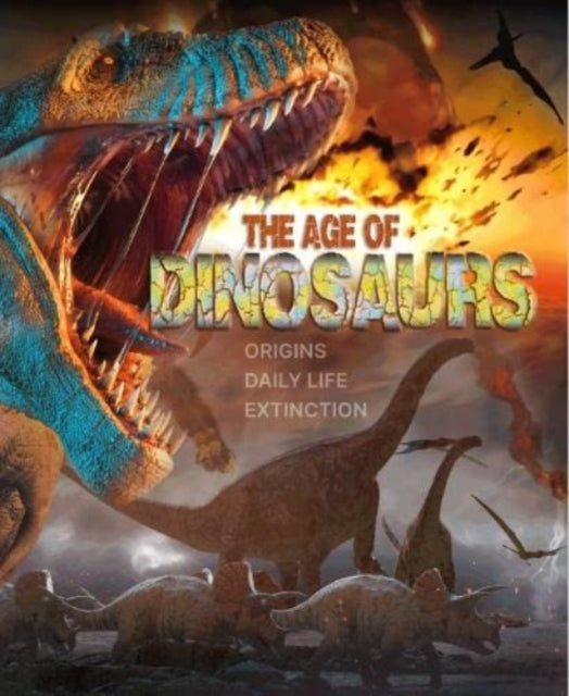 Age of Dinosaurs