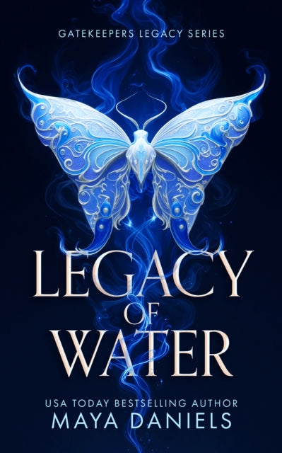 Legacy of Water