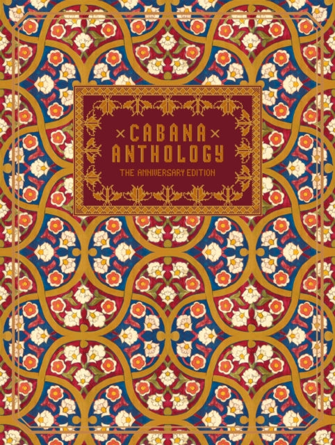 Cabana Anthology