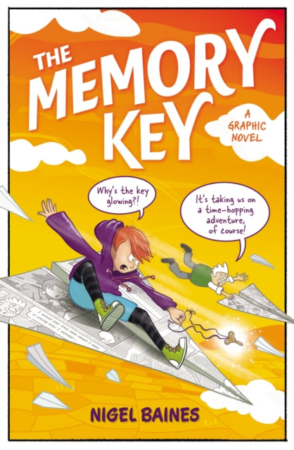 Memory Key