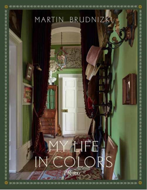 My Life in Colors