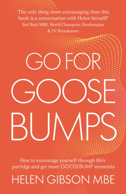 Go for Goosebumps!