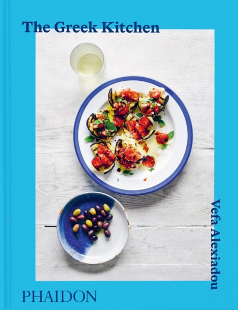 Greek Kitchen