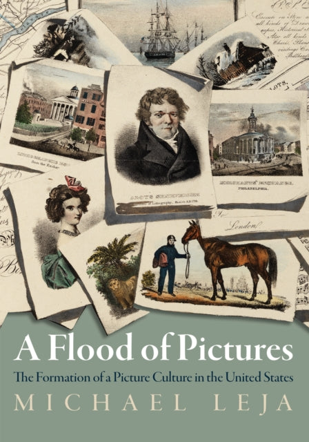 Flood of Pictures
