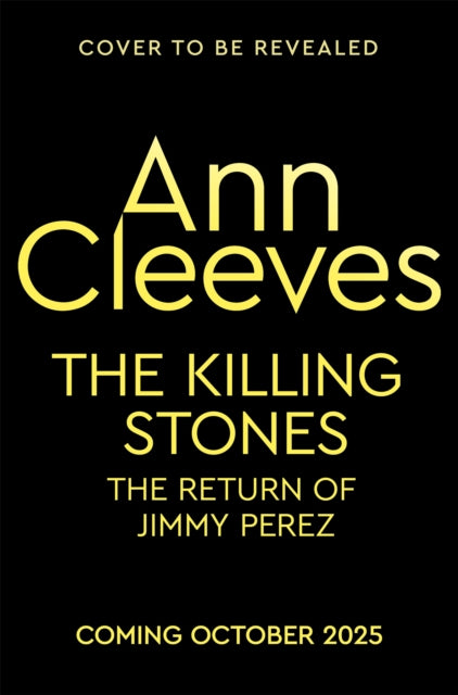 Killing Stones