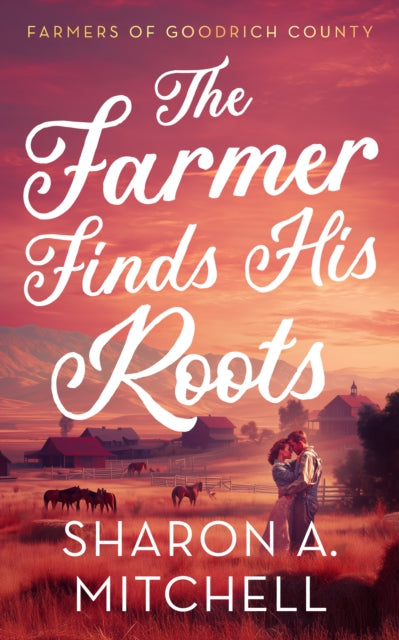 Farmer Finds His Roots