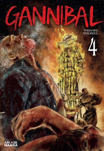Gannibal Vol 4
