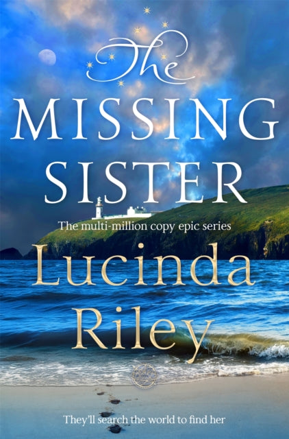 Missing Sister