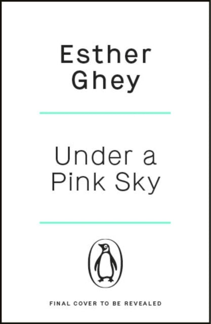 Under a Pink Sky