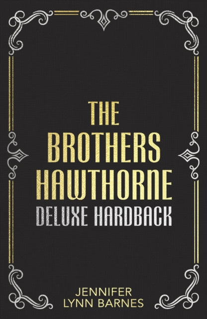 Brothers Hawthorne