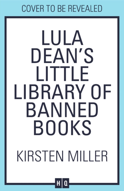 Lula Dean's Little Library of Banned Books