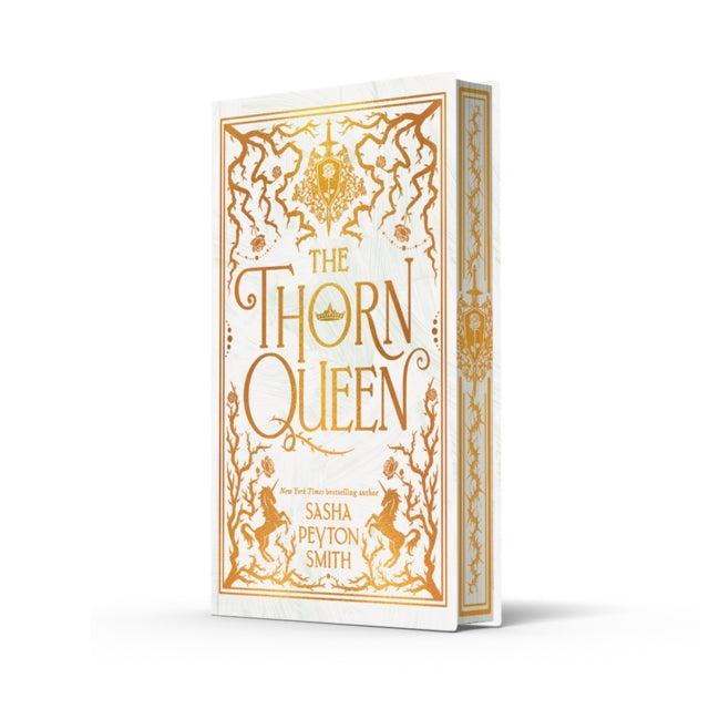 Thorn Queen