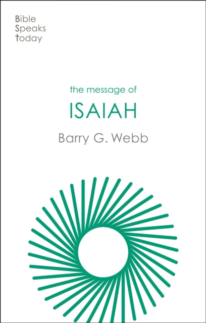 Message of Isaiah