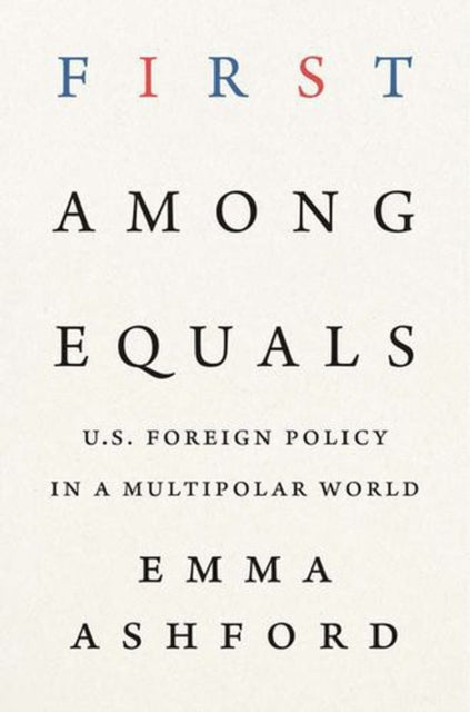 First Among Equals