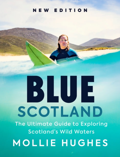 Blue Scotland