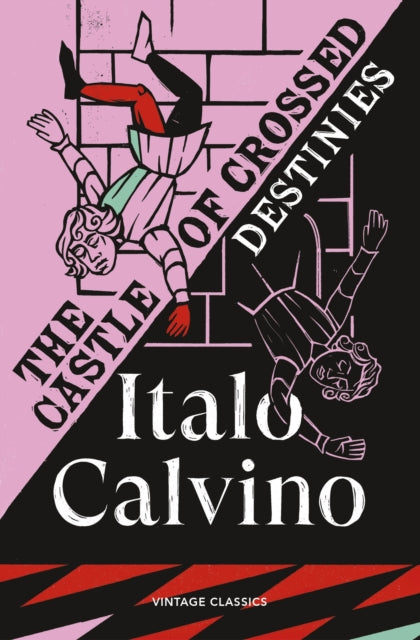 Castle of Crossed Destinies