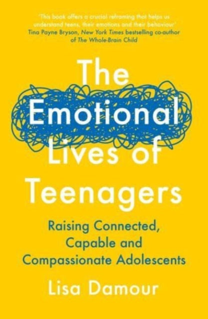 Emotional Lives of Teenagers