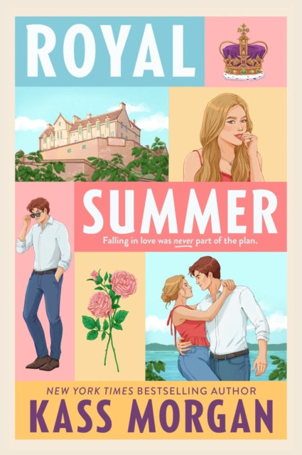 Royal Summer