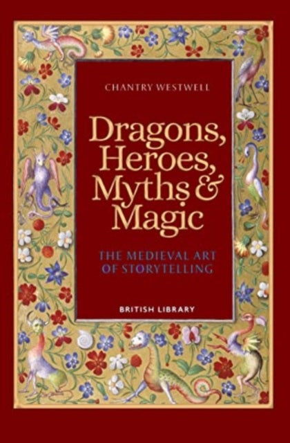 Dragons, Heroes, Myths & Magic