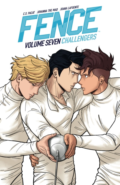Fence: Challengers
