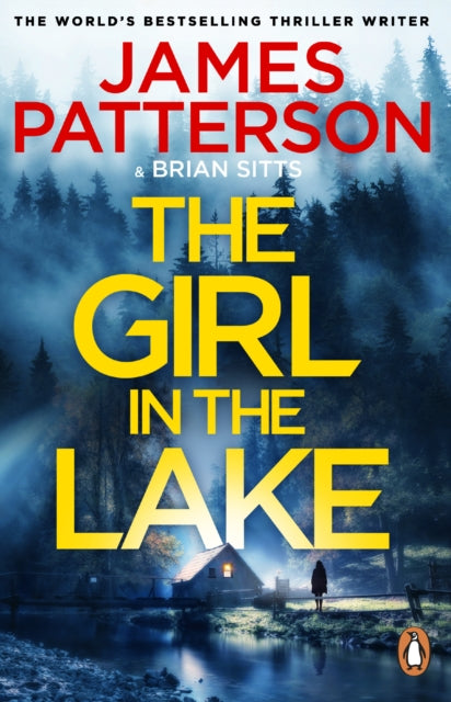Girl in the Lake