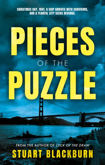 Pieces of the Puzzle