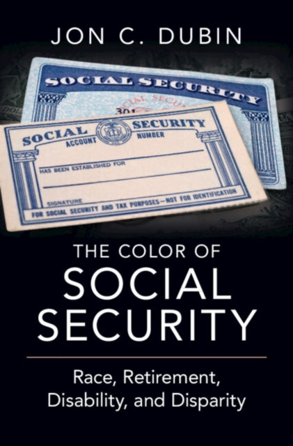 Color of Social Security
