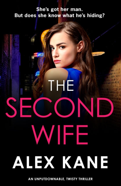 Second Wife