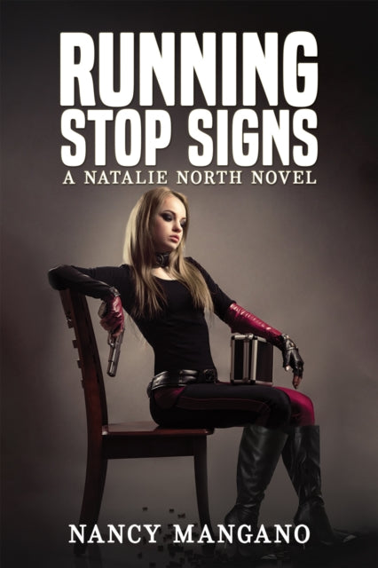 Running Stop Signs – EMKA