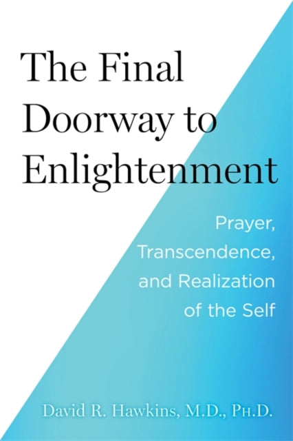 Final Doorway to Enlightenment