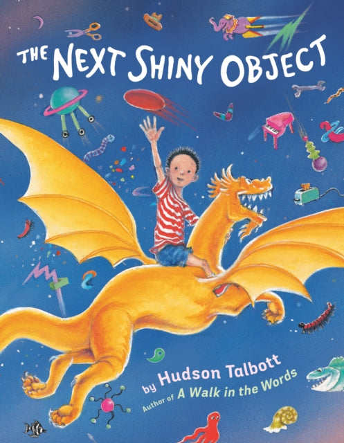 Next Shiny Object