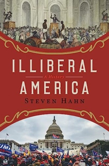 Illiberal America - A History