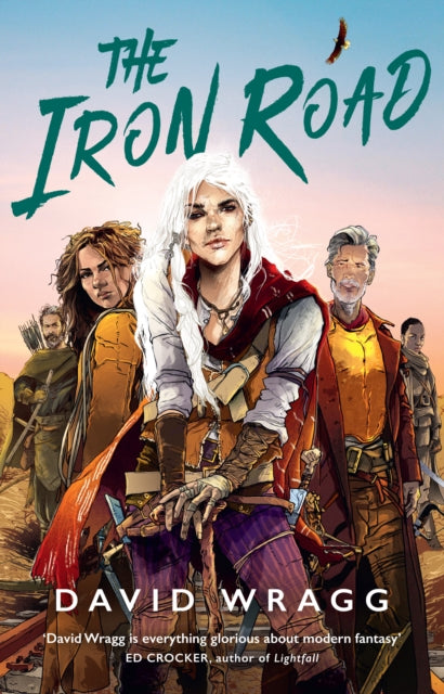 Iron Road