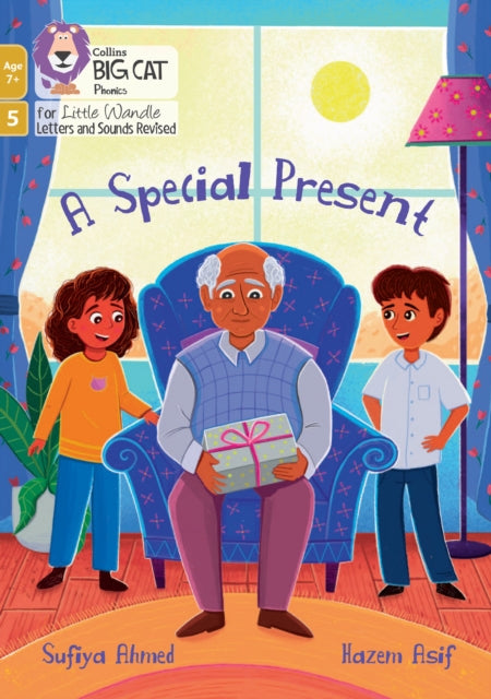 Special Present