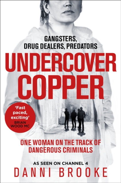 Undercover Copper