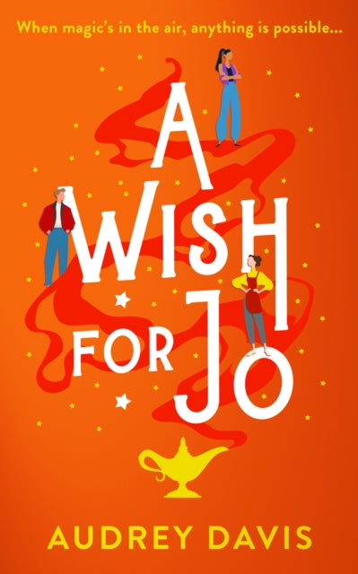 Wish For Jo