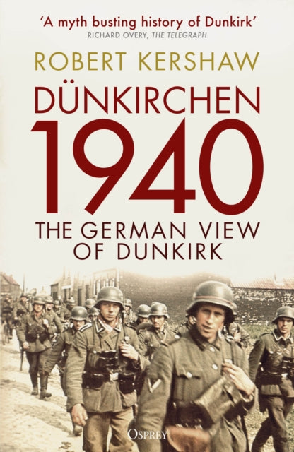 Dunkirchen 1940