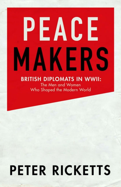 Peace Makers