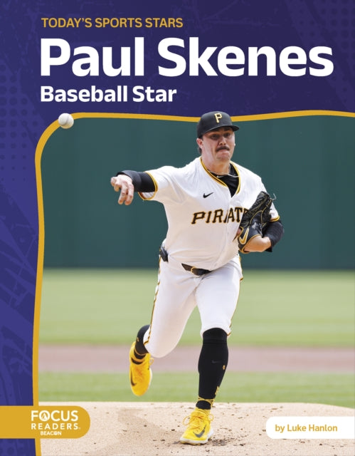 Paul Skenes