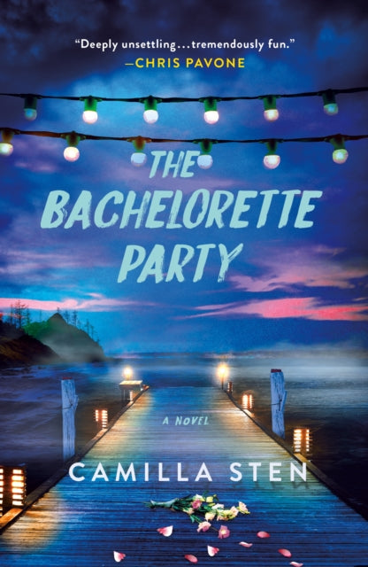 Bachelorette Party