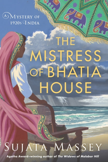 Mistress Of Bhatia House