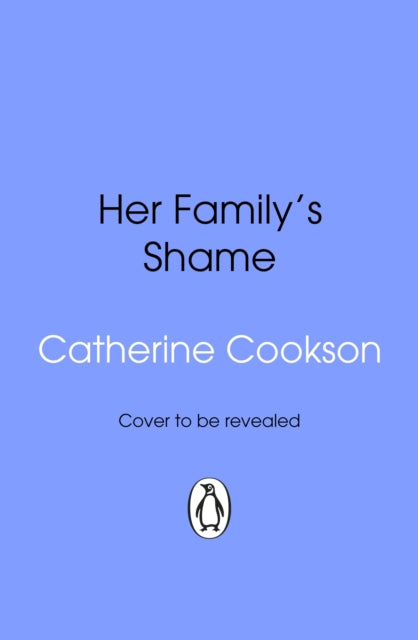 Her Family's Shame