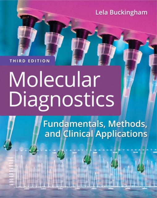 MOLECULAR DIAGNOSTICS