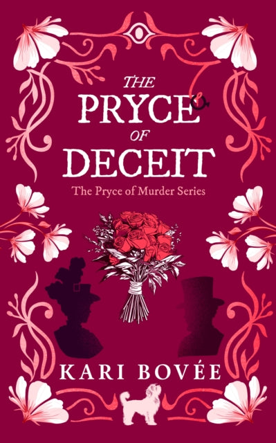 Pryce of Deceit
