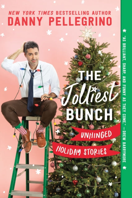 Jolliest Bunch