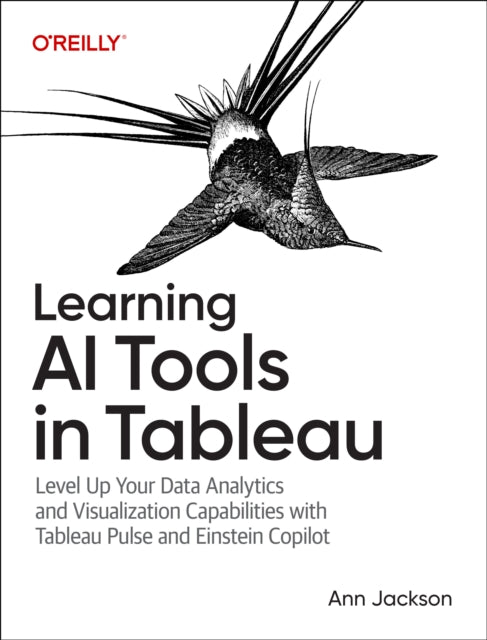 Learning AI Tools in Tableau